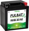 Fulbat Fb10L-A2/B2 Gel Battery 