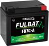 Fulbat Fb7C-A Gel Battery 