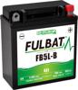 Fulbat Fb5L-B Gel Battery 