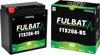 Fulbat Ftx20A-Bs Gel Battery 