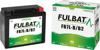 Fulbat Fb7L-B/B2 Gel Battery 