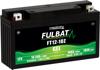 Fulbat Ft12-10Z Gel Battery 