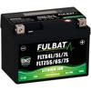 Fulbat Fltx4/5/7L-Fltz5/6/7S Lifepo4 Battery 
