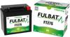 Fulbat Ftz7S Gel Battery 