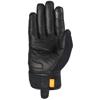 Furygan Jet All Seasons D3O Gloves Black 