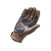 Grand Canyon Colorado Driving Gloves Brown  