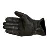 Halvarssons Gla Driving Gloves Black 