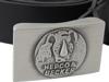 Hepco & Becker Legacy Belt Black 