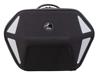 Hepco & Becker Royster Neo C-Bow Side Cases Black/grey