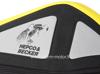 Hepco & Becker Royster Tankbag Yellow 