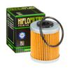 Hiflo Oil Filter 