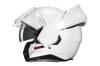 Hjc I100 Openable Helmet Matt Black  