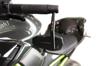 Highsider Victory-X Handlebar End Mirror With Led  
