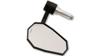 Highsider Bar End Mirror Stealth-X7 With Led Indic 