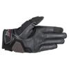 Alpinestars Halo Driving Gloves Black  