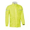 Ixon Compact Raincoat Attention Yellow 