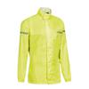 Ixon Compact Women'S Raincoat Attention Yellow 