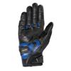 Ixon Rs Rise Air Glove Black/Blue  