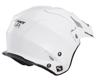 Kenny Air Trial Helmet White 