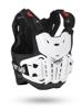Chest Protector 4.5 White 