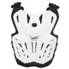 Chest Protector 4.5 White 