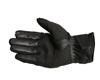Lindstrands Siljan Driving Gloves Black 
