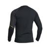Lindstrands Dry Wind Windproof Shirt Black 