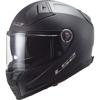 Ls2 Ff811 Vector 2 Solid Helmet Matte Black 