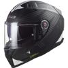 Ls2 Ff811 Vector 2 Splitter Helmet Black/White 