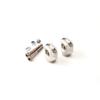 Lsl X-Bar Clamps (50Mm) Silver 