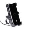 Midland Mh-Pro Wireless/Usb Charger Phone Holder 