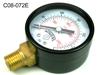 Replacement Gauge 0-300 Psi, 08-0072 and 08-0188