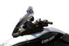 Vario-Touring Maxi Screen Clear, Spyder Rs '07- 