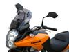 Vario-Touring Maxi Clear, Versys 650 '10-11 