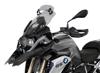 Mra Screen Vario Touring Clear R1200Gs/Adv 13- 
