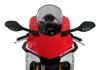 MRA boiler Racing clear YZF-R1 15-