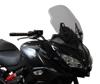 Mra Touring Black Versys 650/1000 17- 