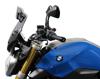 Mra Screen Vario Touring Clear R1200R 15- 