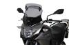 Mra Screen Vario Touring Clear Versys X 300 17- 
