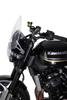 Mra Screen Touring Black Z900Rs 18- 