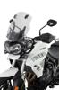 Mra Vario Touring Clear Tiger 800 /Xc /Xr 18- 