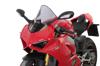 Mra Screen Racing Clear Panigale  V4  /S 
