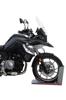Mra Touring Clear F750Gs 16- 