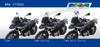 Mra Touring Clear F750Gs 16- 