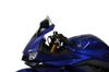 Mra Racing Clear Yzf-R3 19- 