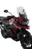 Mra Touring Clear Tiger 1200 /Xc /Xr 16- 