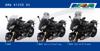 Mra Screen Vario Touring Clear R1250Rs 19- 
