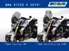 Mra Screen Touring Clear R1250R 19- 