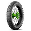 Michelin Starcross 6 Med/Hard 110/100-18 64M TT Hintaan lisätään kierrätysmaksu 1,56e