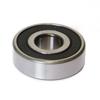 Prox Bearing 6302-2Rs 2-Sides Sealed 15X42X13 